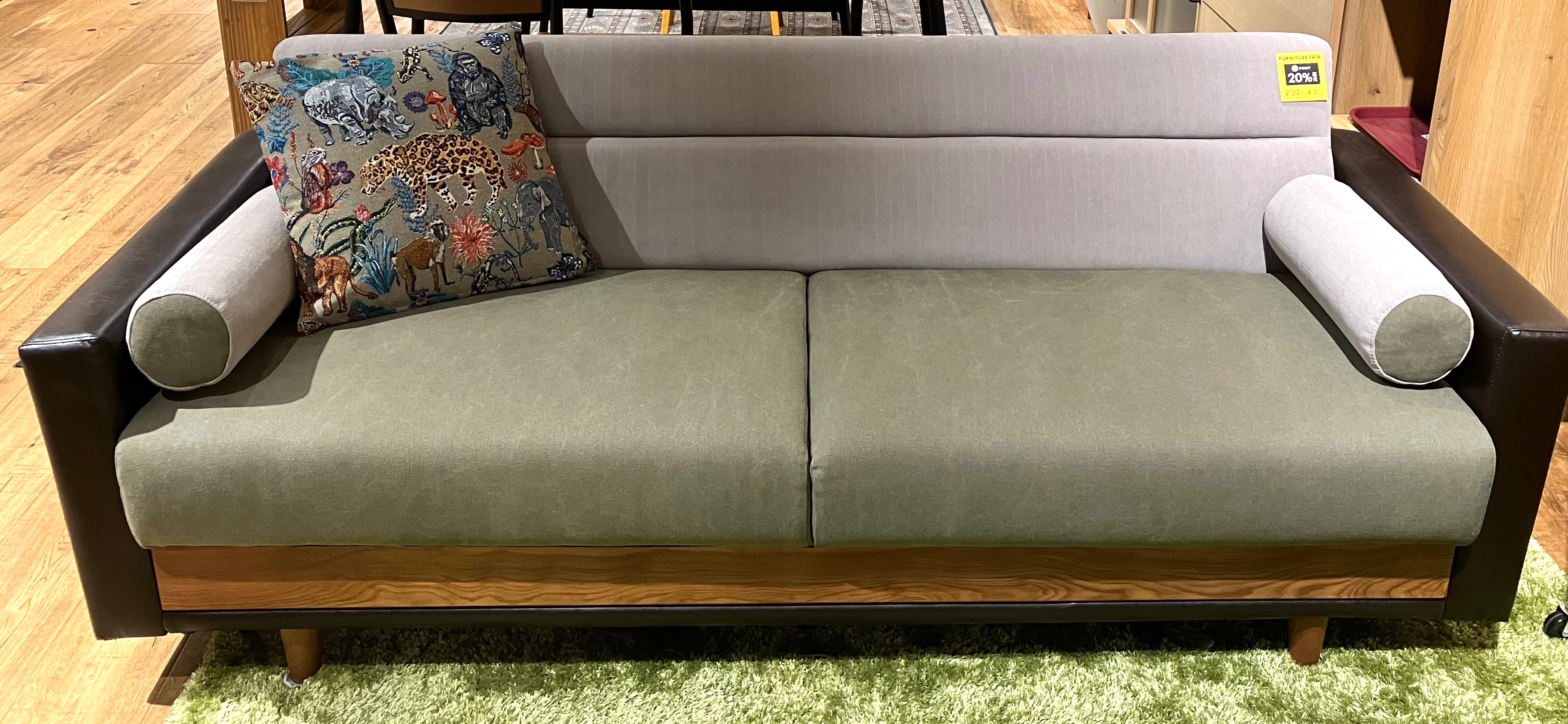 家具フェアー告知!!!!