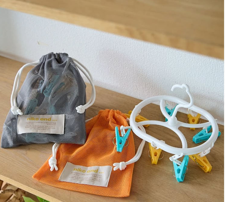 新しいトラベルグッズ登場!