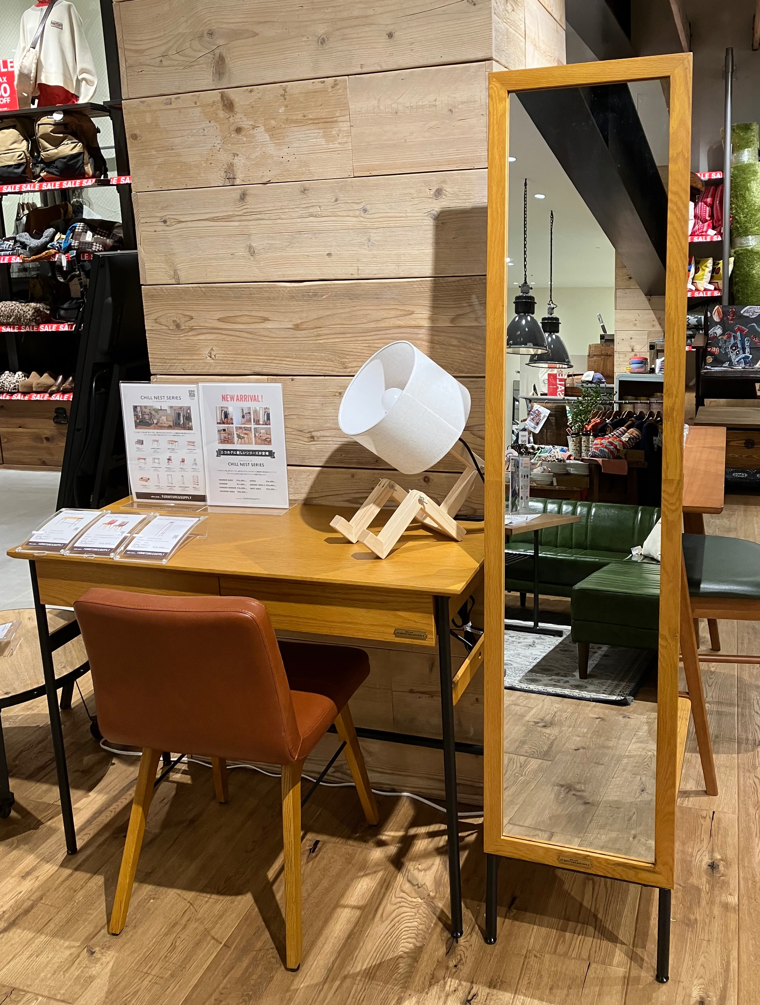 家具フェアー告知!!!!!!