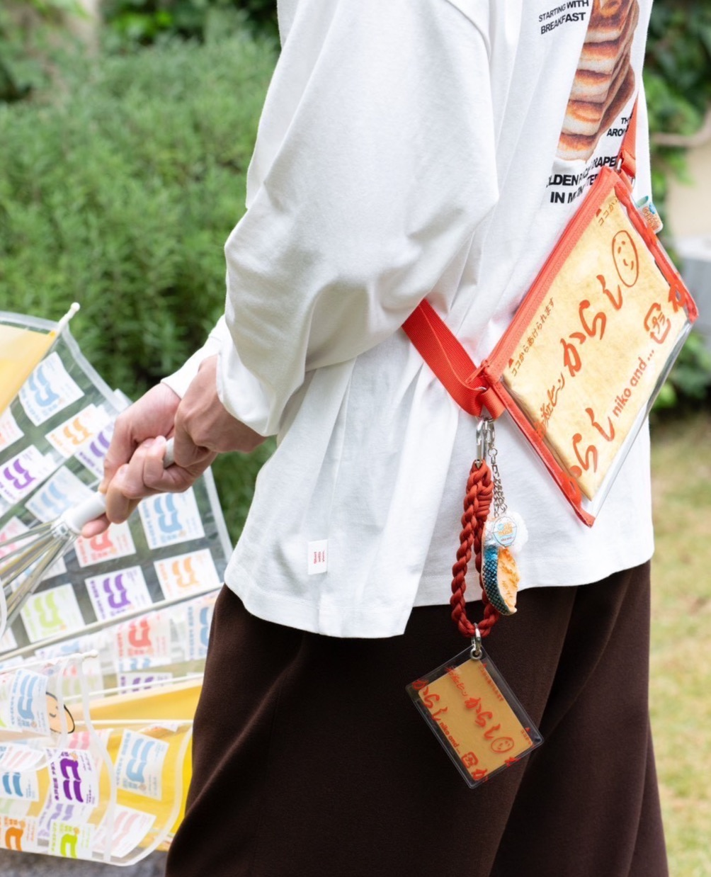 にっぽんのASAGOHAN