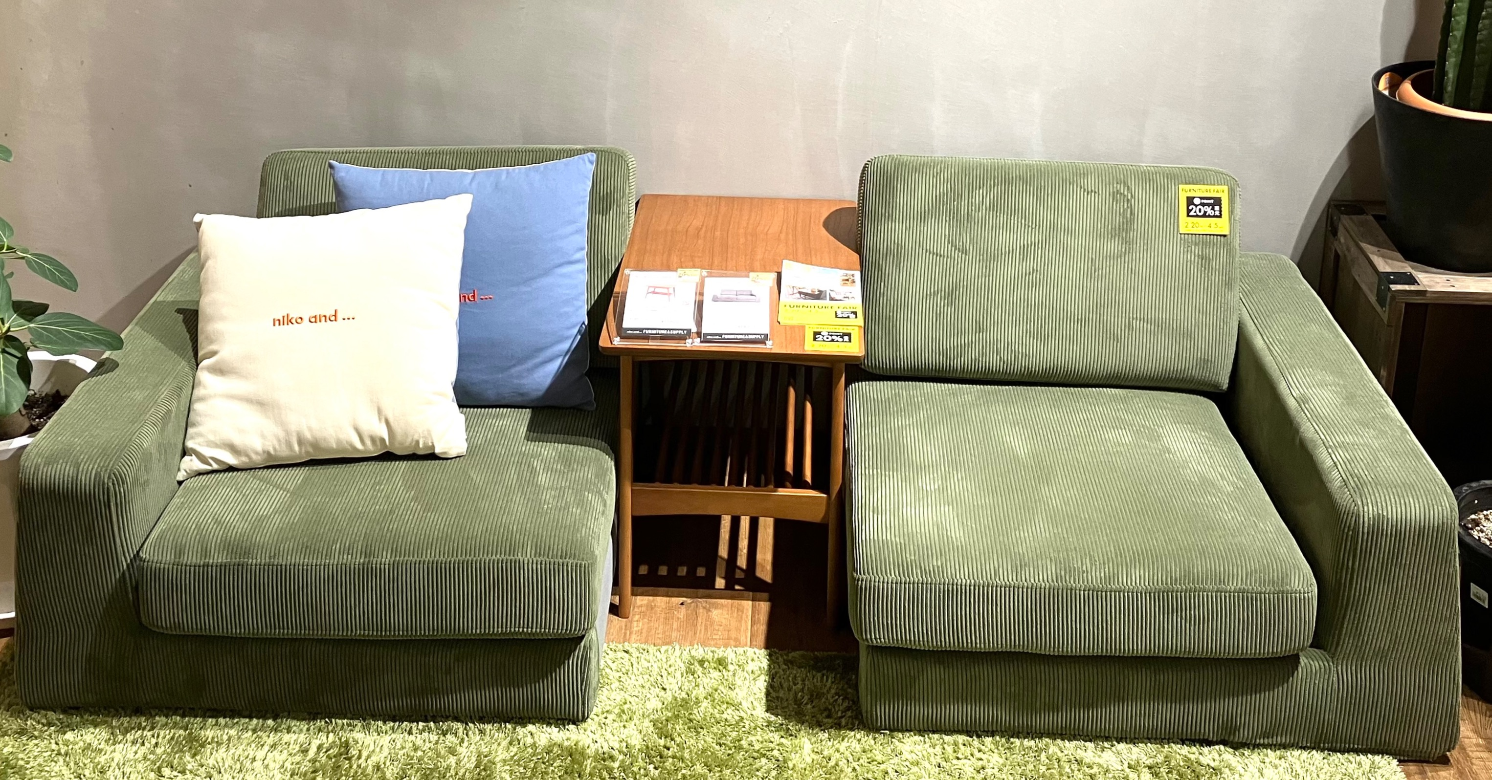 家具フェアー告知!!!!