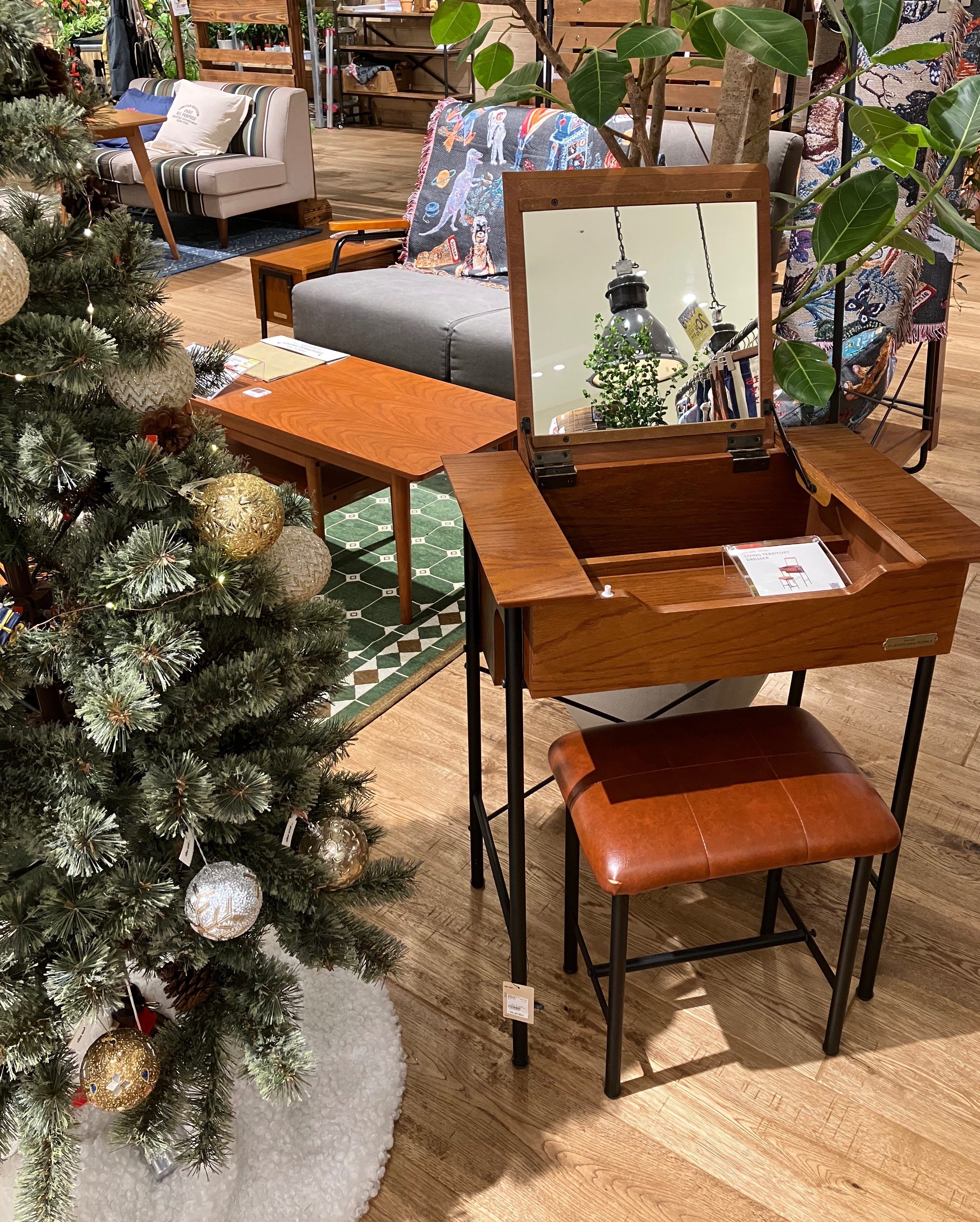 家具 リビングテリトリーシリーズ現品処分