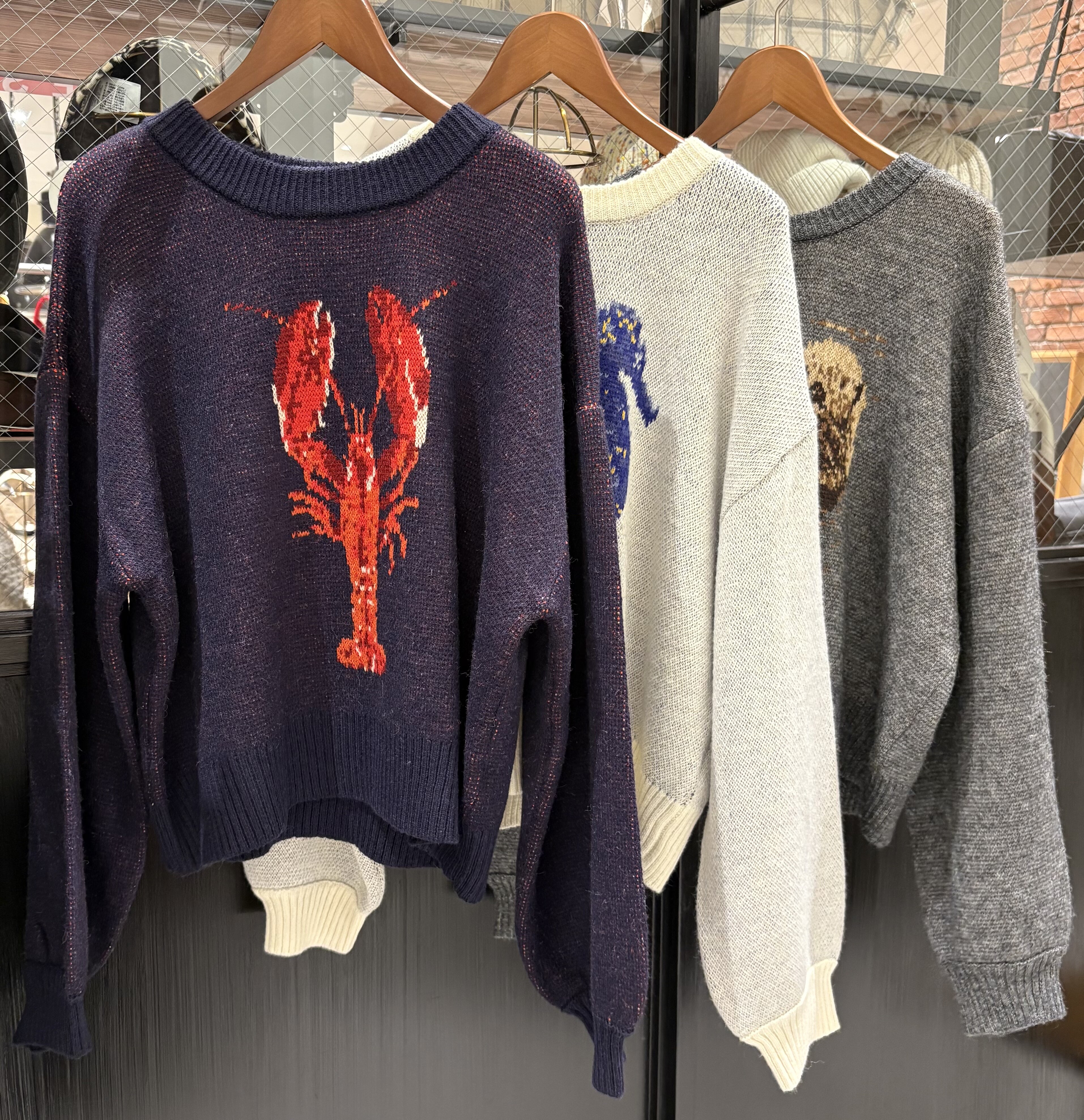 新作アイテム入荷しております！！