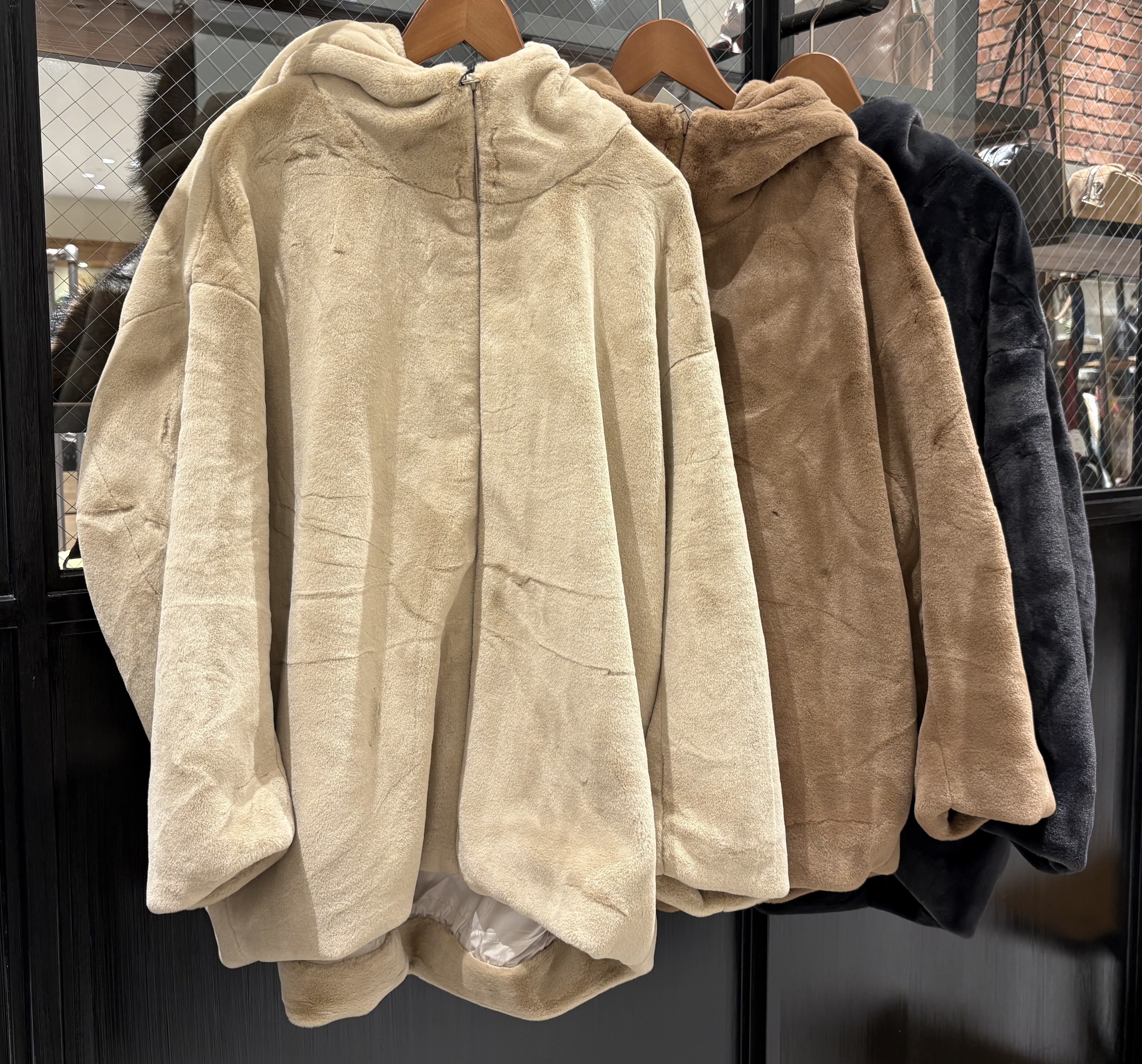 【MODENORMCORE】まだまだ入荷しております！