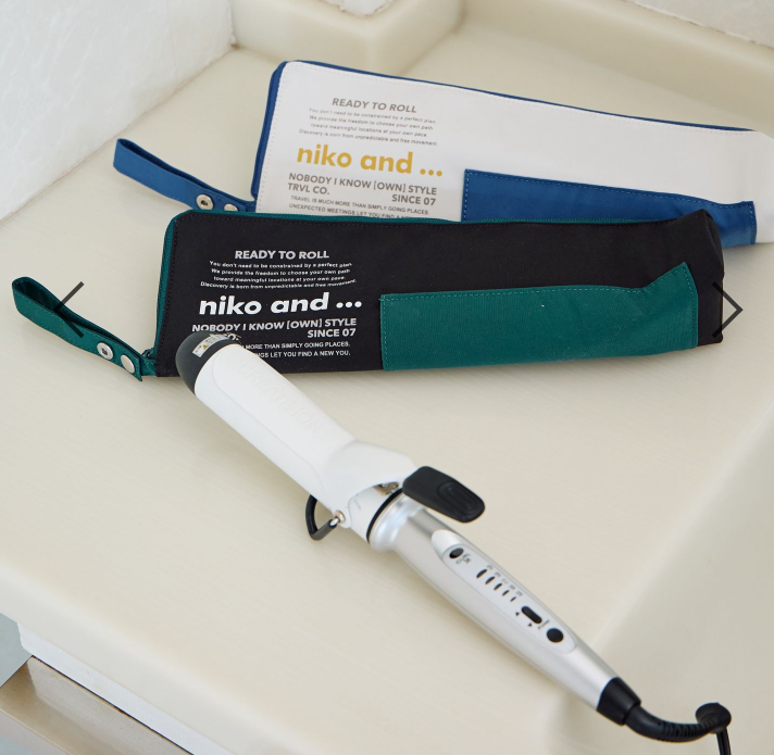 新しいトラベルグッズ登場!