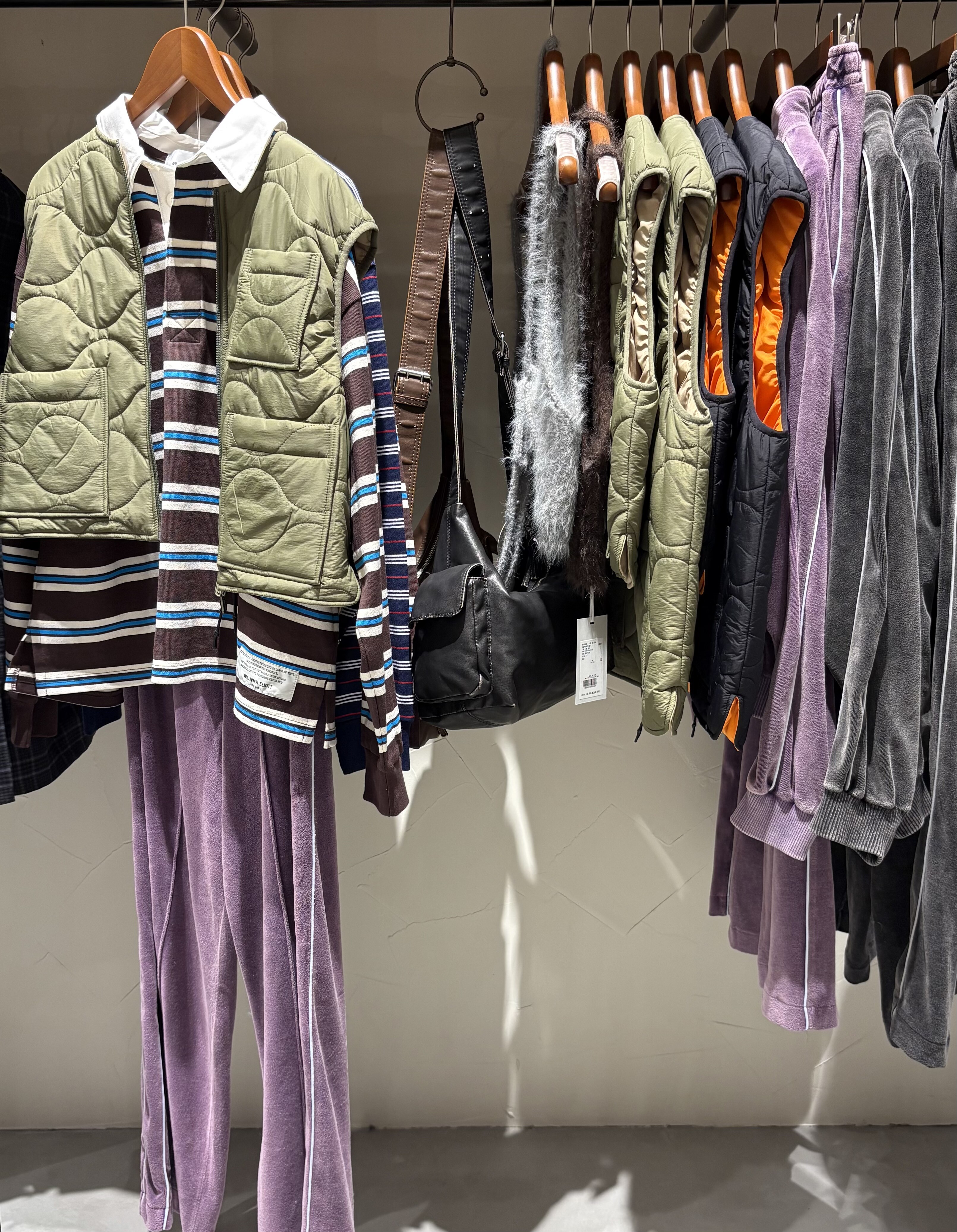 【WILLIAM B.ELIOTT】まだまだ入荷しております！！