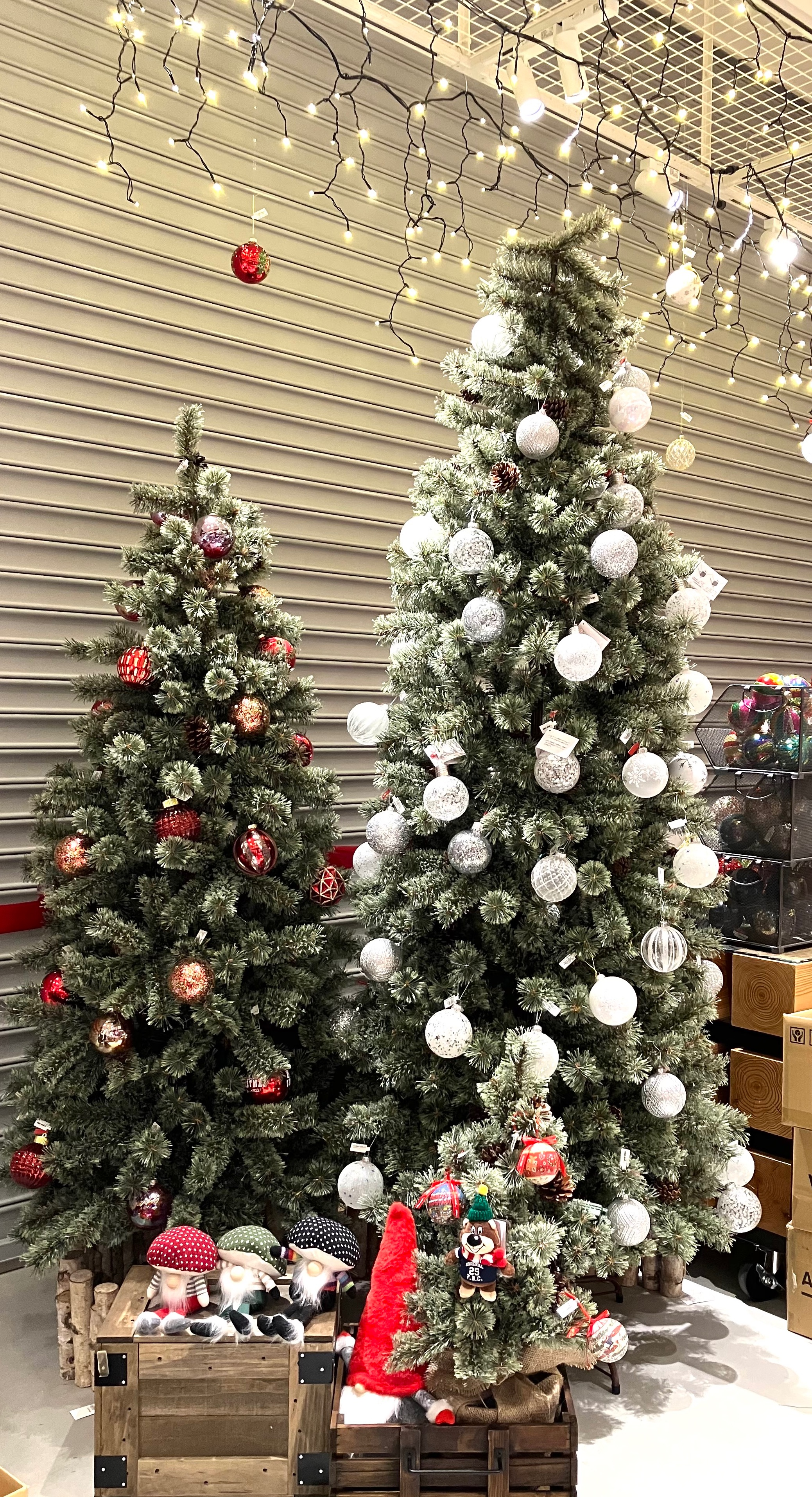 andSTポイント20%還元☆Xmasグッズ販売☆