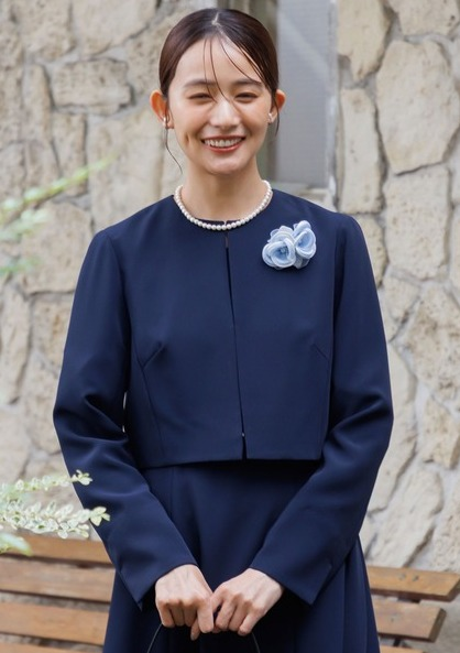 formformaのセレモニー