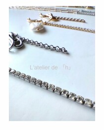 L'atelier de 「h」(ラトゥリエドアッシュ)