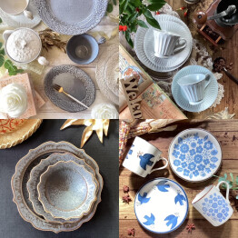 ZAKKA IVY