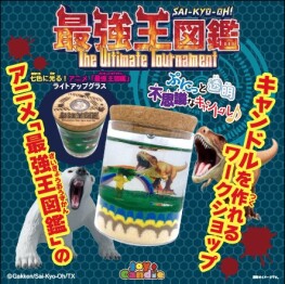 ジェルキャンドルワークショップ