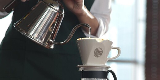 タリーズコーヒー コーヒースクール