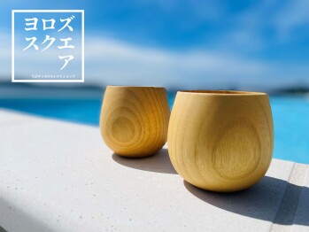 ヨロズスクエア