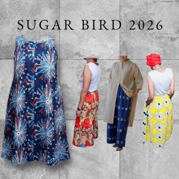 SUGAR BIRD MARKET
