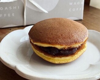 カフェ・ヒノデ