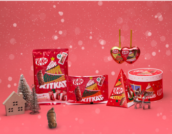 キットカット ギフトショップ/CACAOCAT/バターの女王　期間限定SHOP