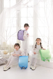 グランデュールランドセル