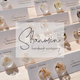 shanmin【シャンミン】