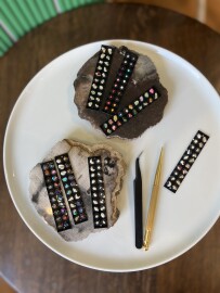 trava -mimitsubo jewelry-