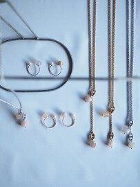 L'atelier de 「h」(ラトゥリエドアッシュ)