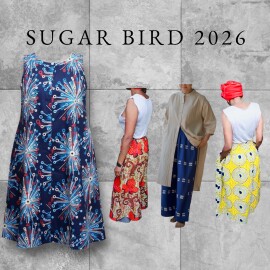 SUGAR BIRD MARKET