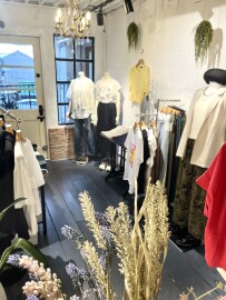 ＆Drape