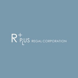 【NEW OPEN】R+ PLUS REGAL CORPORATION