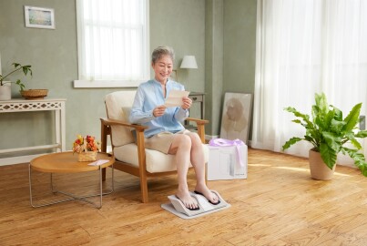 SIXPAD HOMEGYM体験販売会