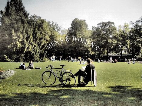 【NEW OPEN】Grand PARK