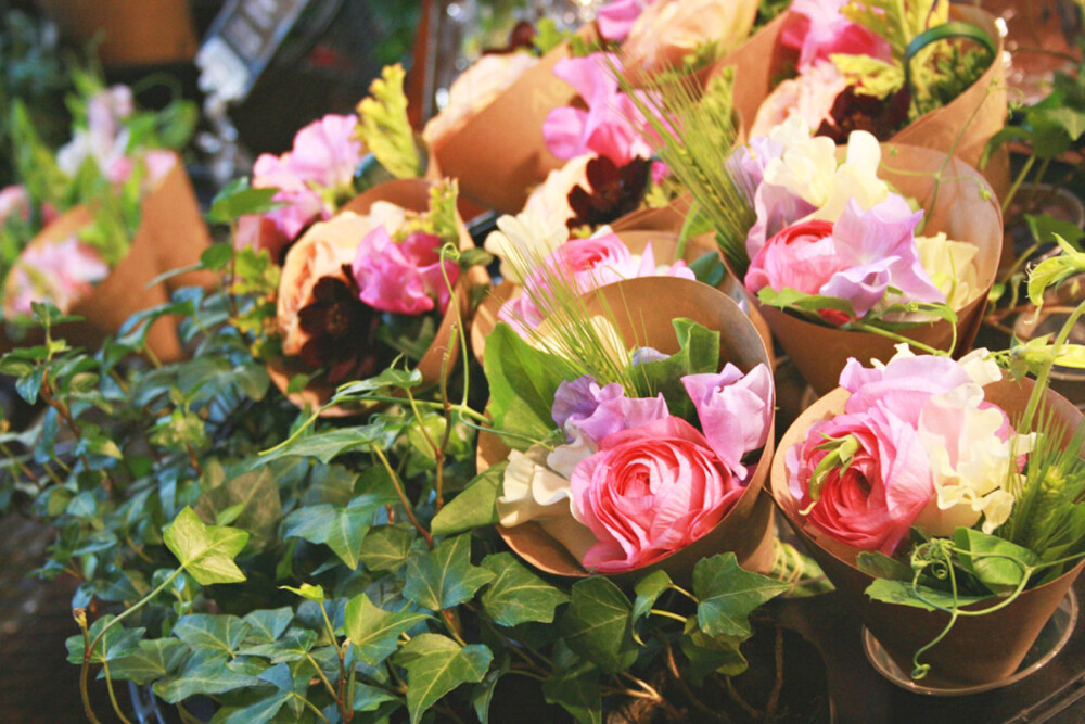 青山フラワーマーケット