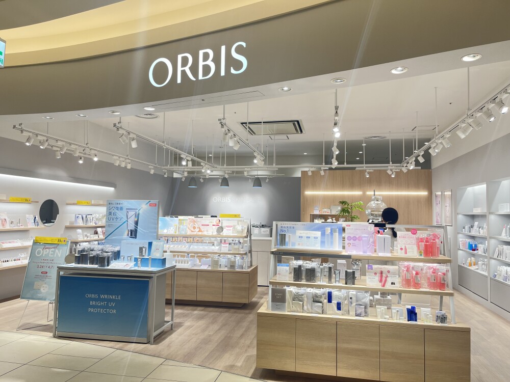 オルビス