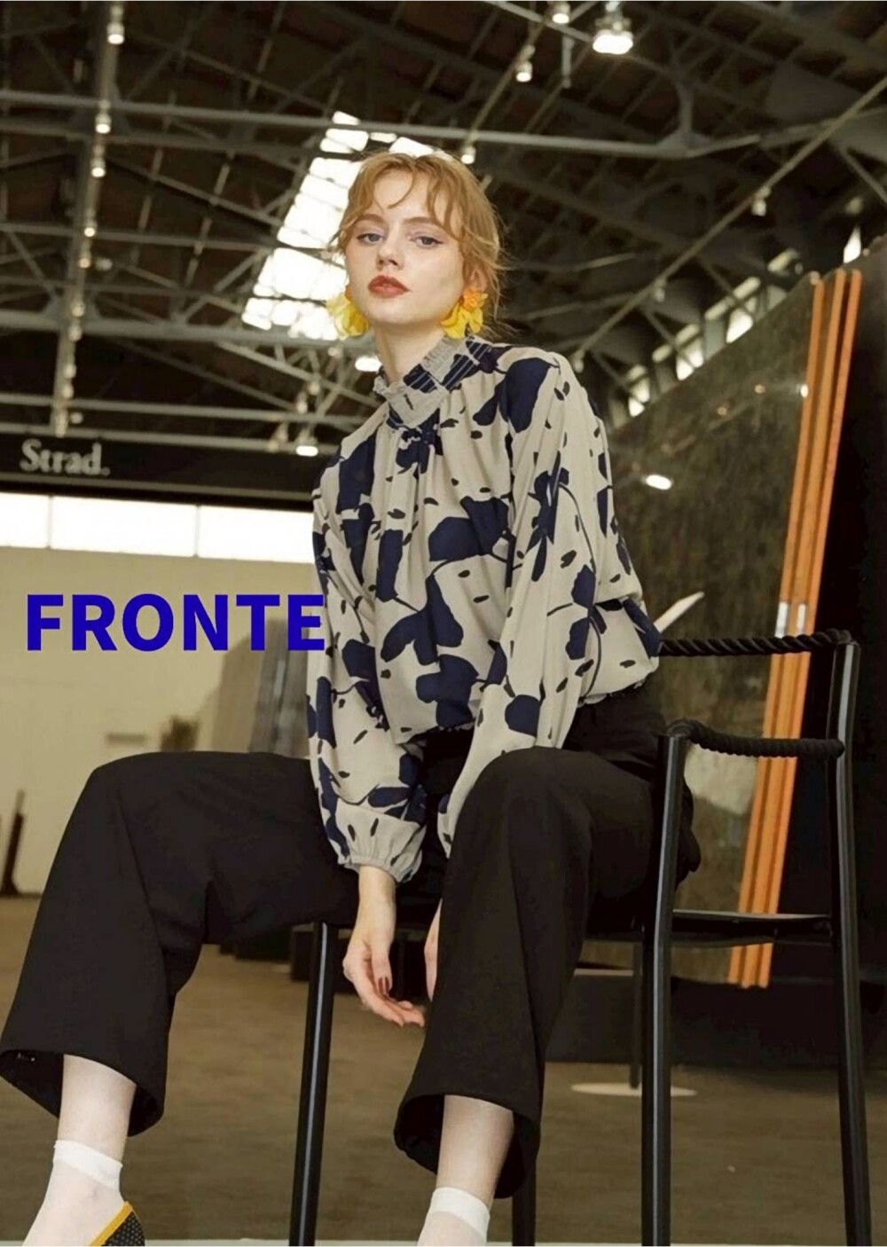 FRONTE