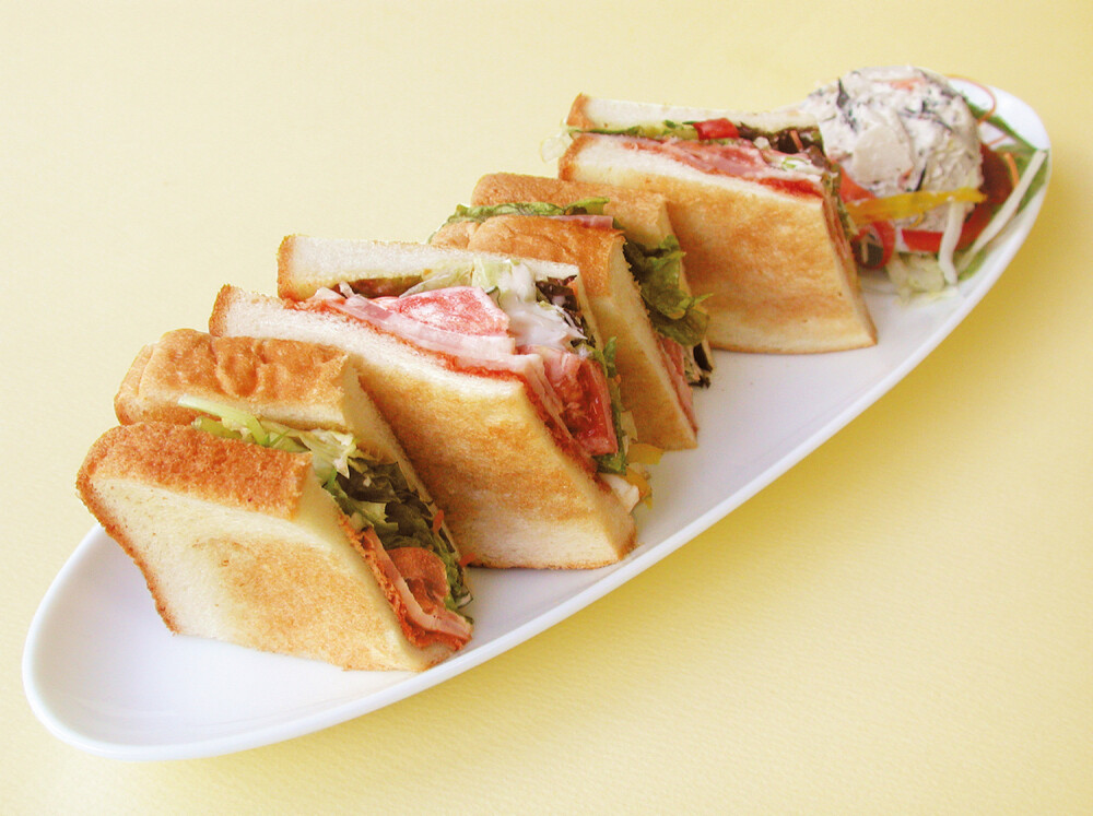 ブレッド・ダイニンググーテ