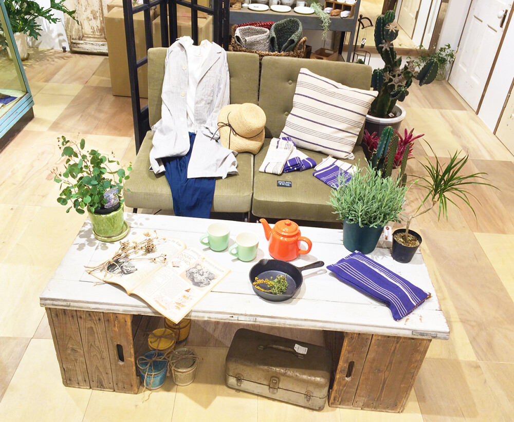 アイダ ジェネラル ストア