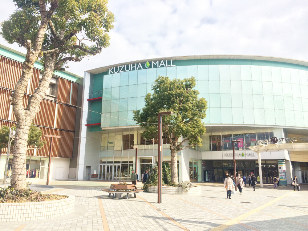 ドリームスクウェア