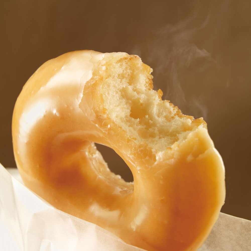 クリスピー・クリーム・ドーナツ