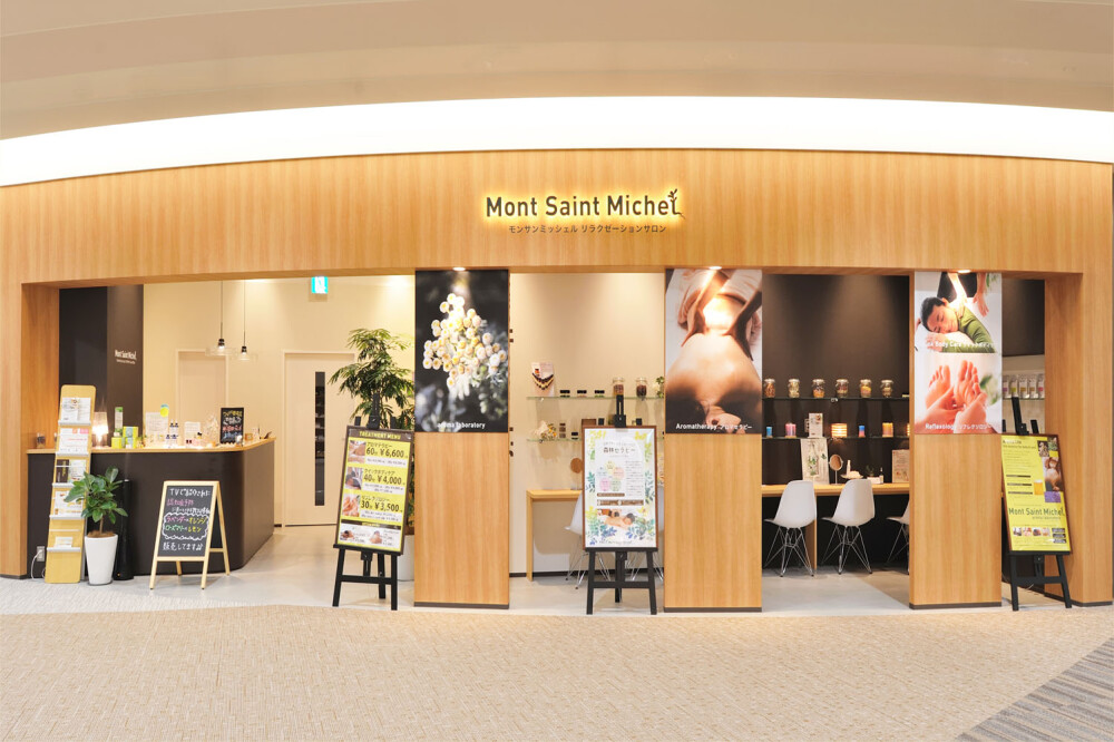 モンサンミッシェル