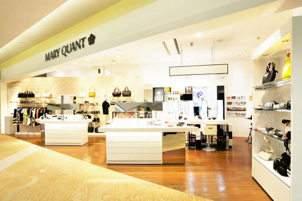 マリークワント