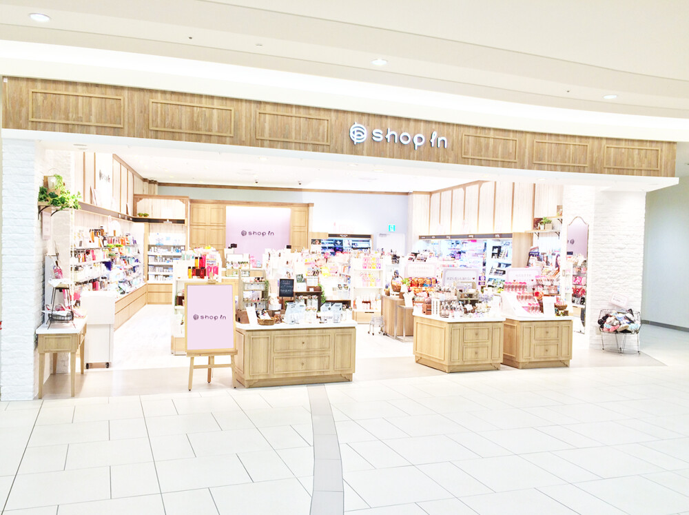 ショップイン