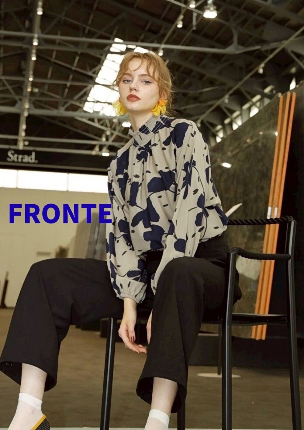 【２/11 NEW OPEN】FRONTE