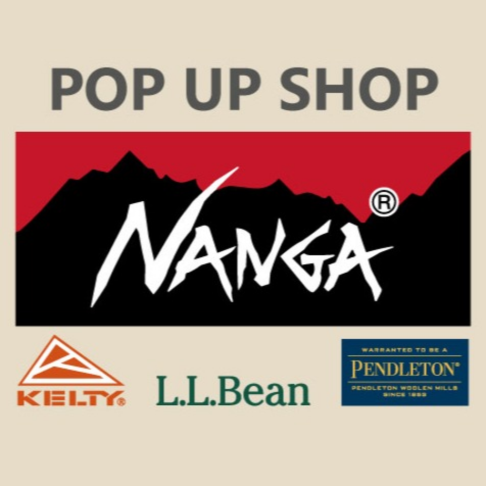 グランドパークPOPUPSHOP