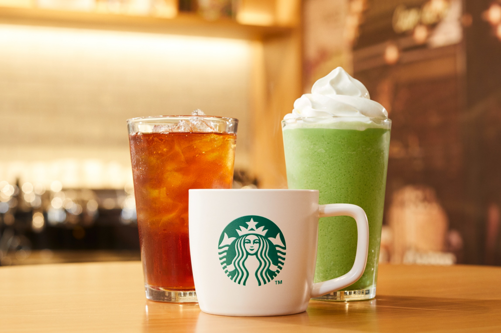 スターバックス コーヒー　　　　　ダイニングストリート店
