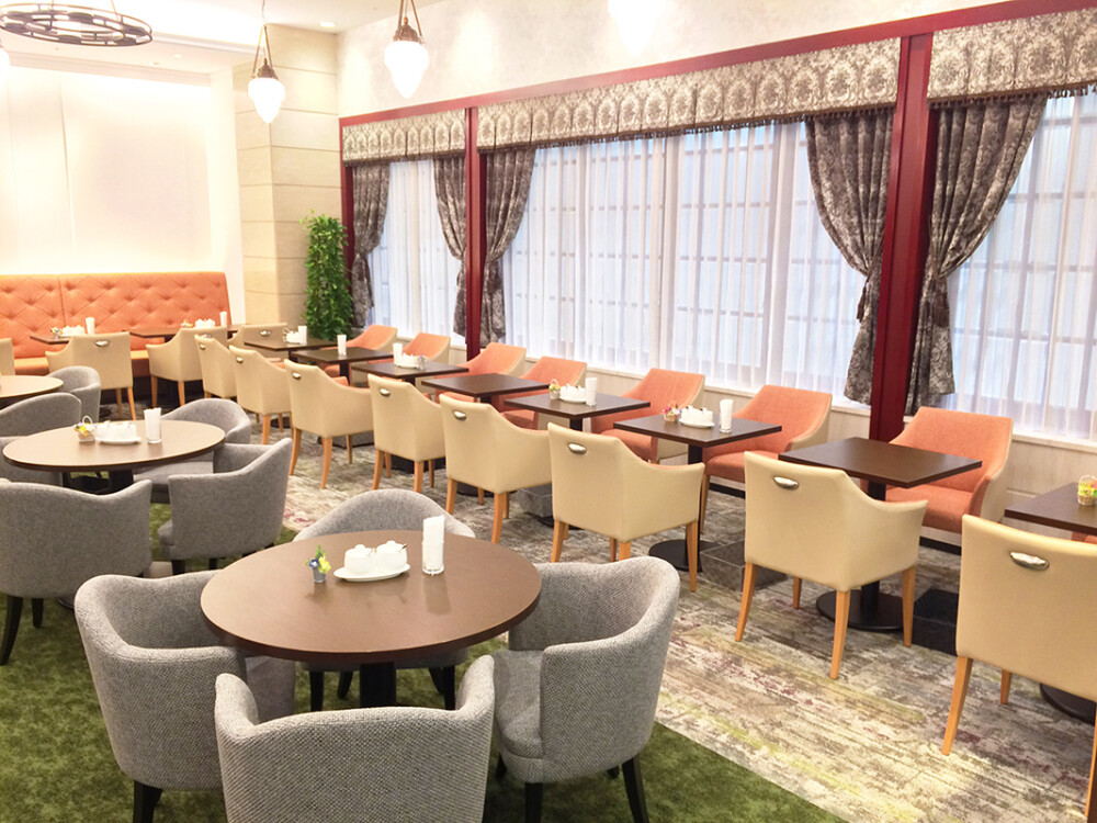 くずは珈琲by珈人