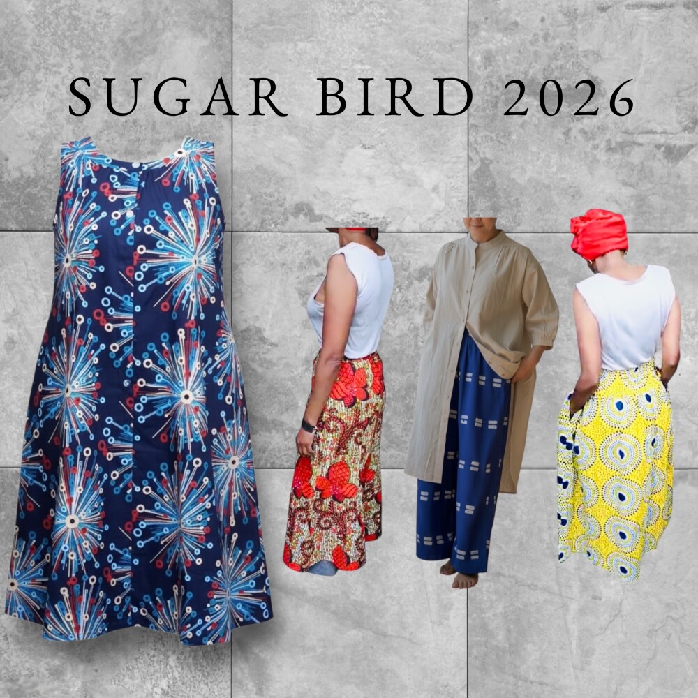 SUGAR BIRD MARKET