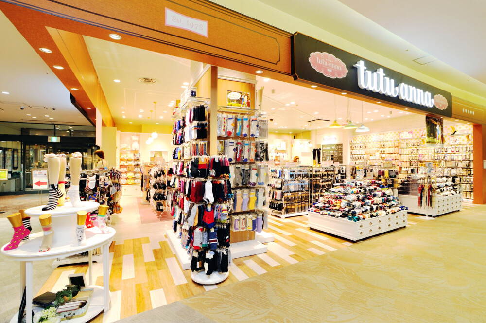 チュチュアンナ