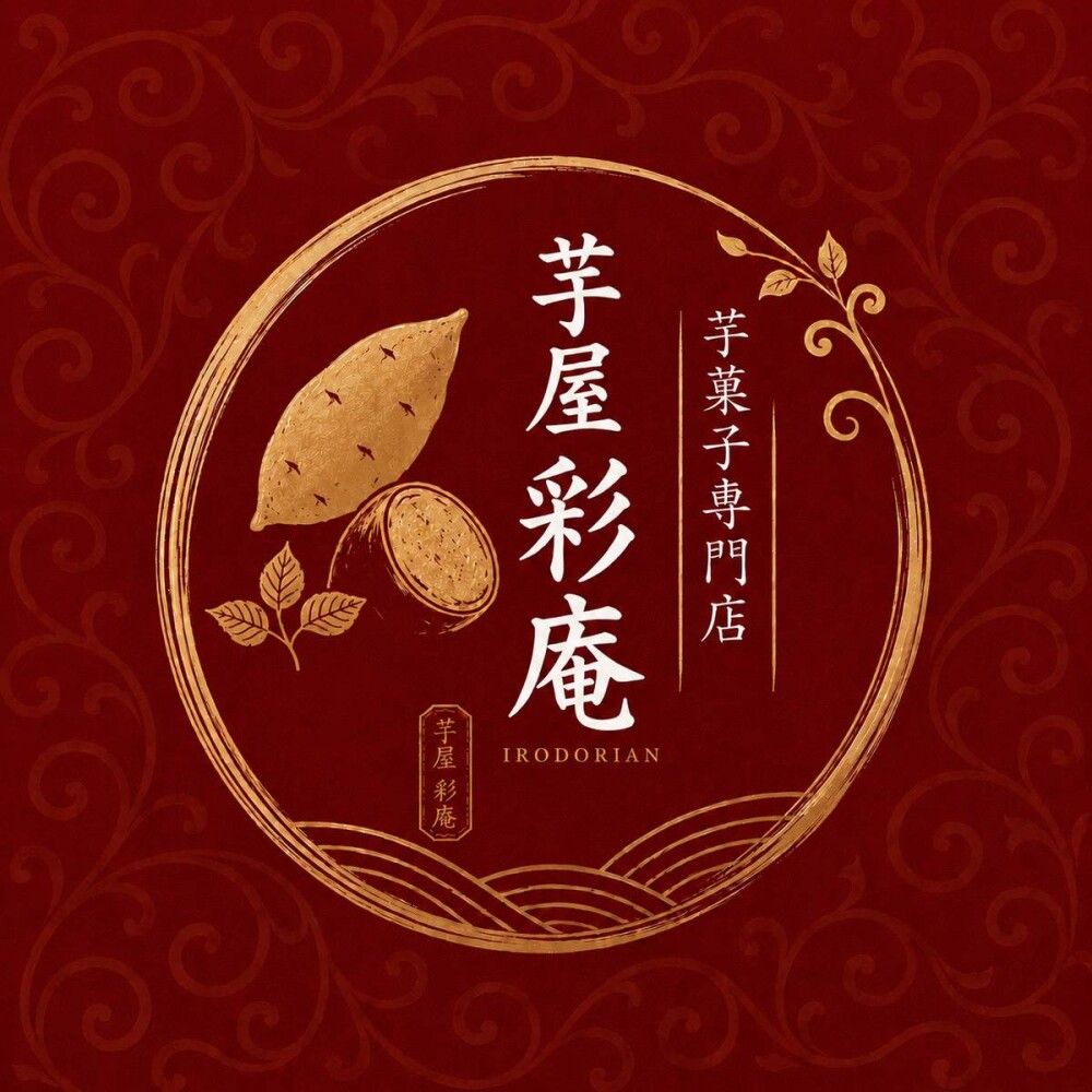芋屋彩庵