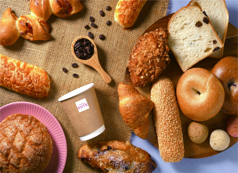 ブレッド・ダイニンググーテ