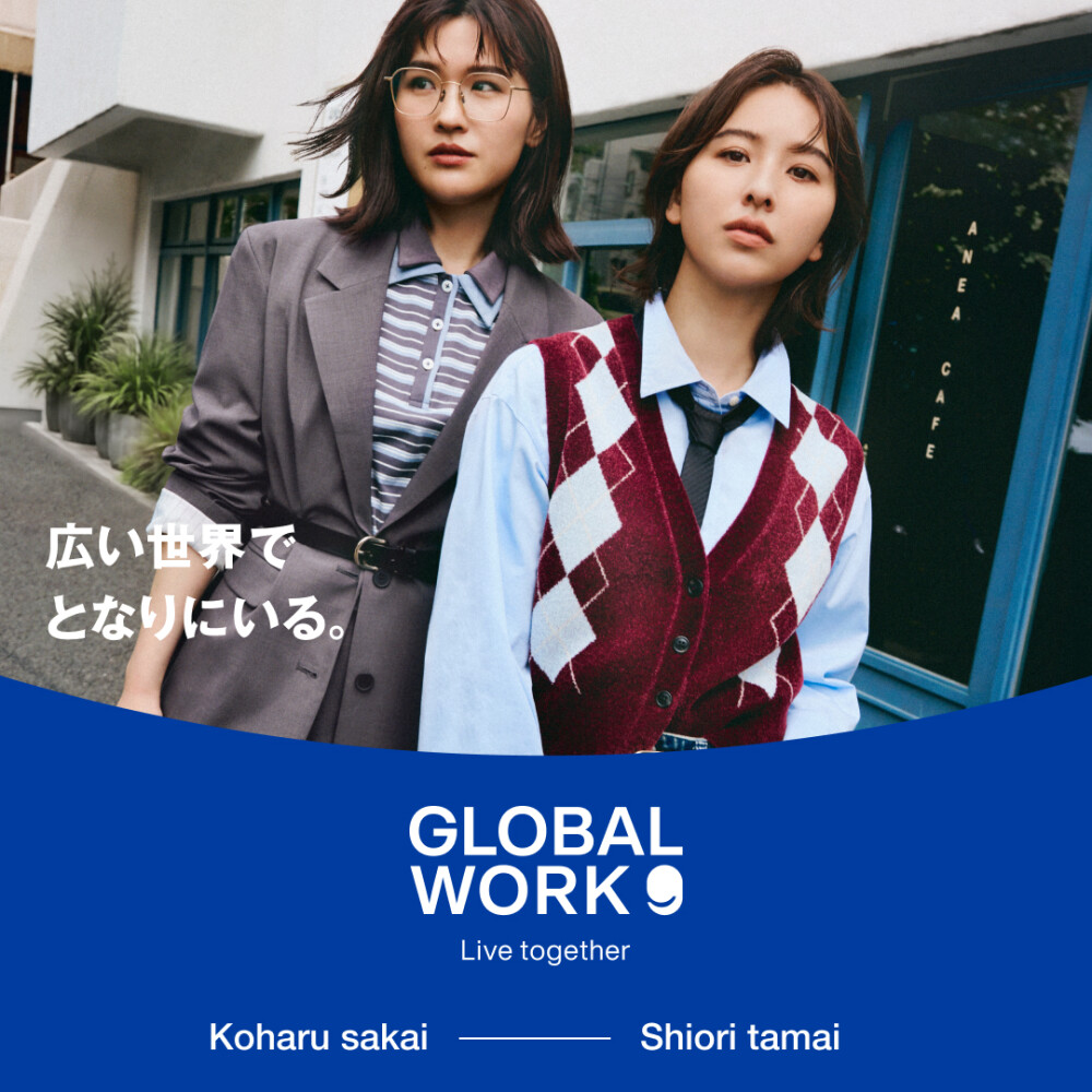 GLOBAL WORK