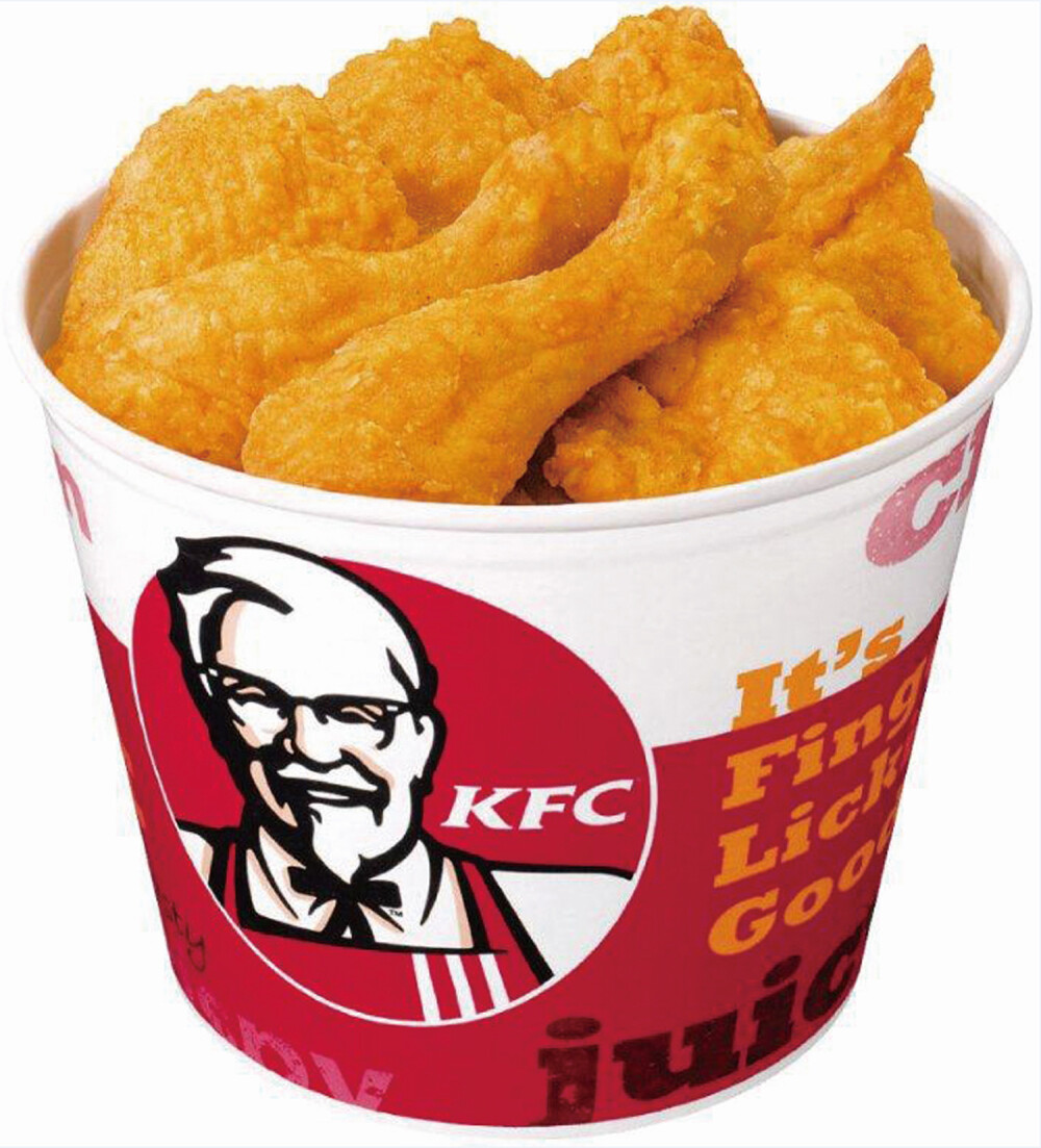 ケンタッキーフライドチキン