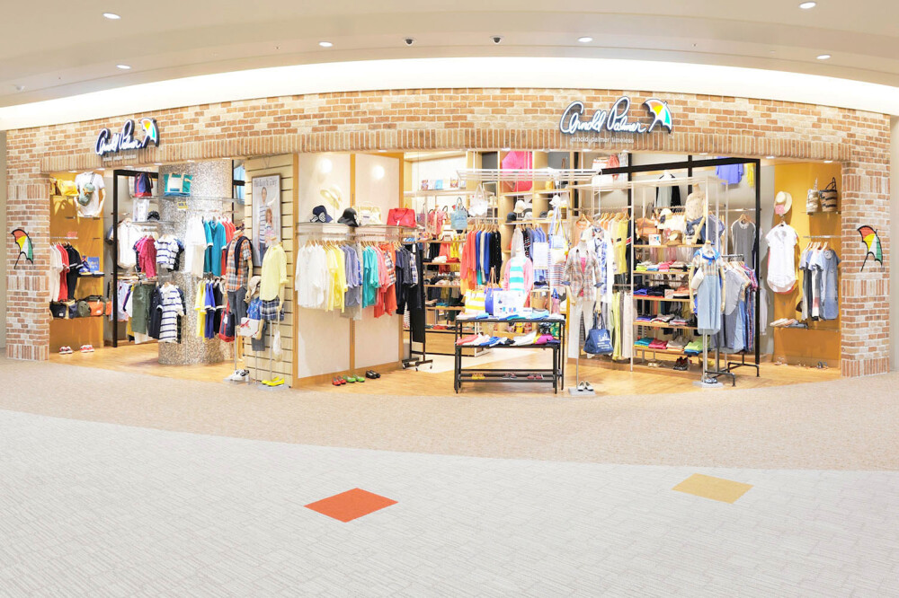 アーノルド パーマー